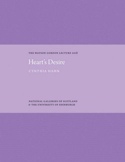 The Watson Gordon Lecture 2018 : Heart's Desire