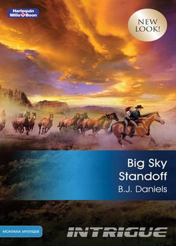 Big Sky Standoff