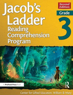 Jacob's Ladder Reading Comprehension Program