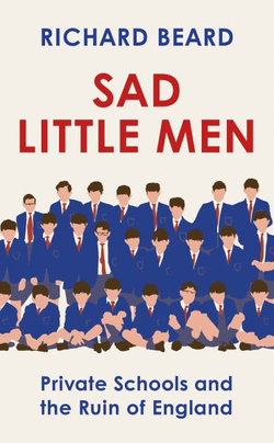 Sad Little Men