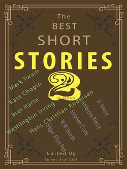 The Best Short Stories - 2