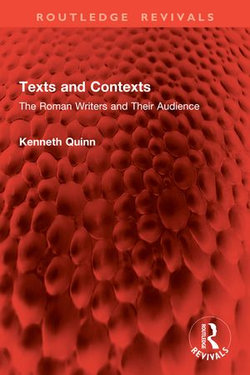 Texts and Contexts