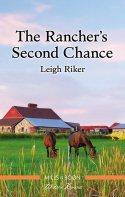 The Rancher's Second Chance