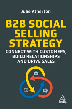 B2B Social Selling Strategy