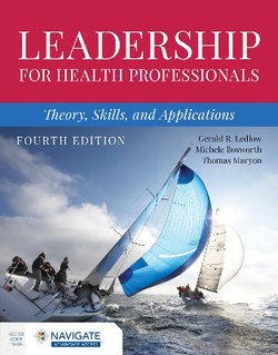 Leadership for Health Professionals