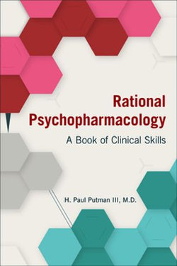 Rational Psychopharmacology