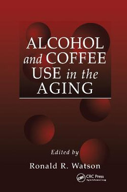 Alcohol and Coffee Use in the Aging