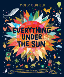 Everything under the Sun