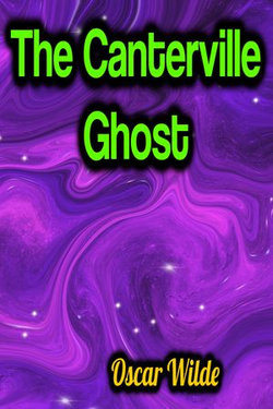 The Canterville Ghost