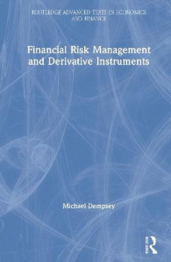 Financial Risk Management and Derivative Instruments