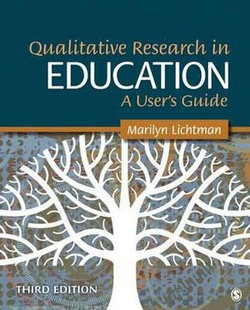 Qualitative Research in Education