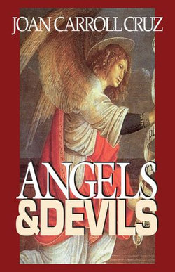 Angels And Devils