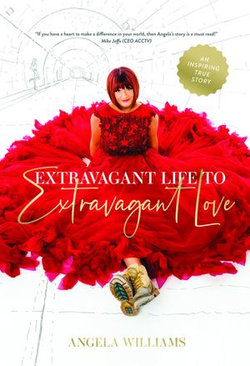 Extravagant Life to Extravagant Love