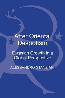 After Oriental Despotism