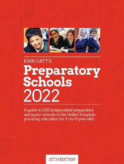 Preparatory Schools 2022