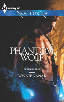 Phantom Wolf