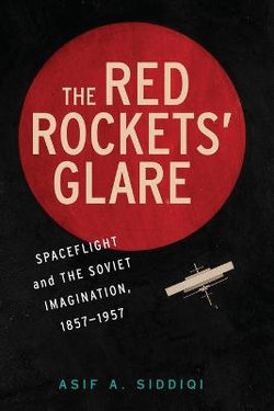 The Red Rockets' Glare