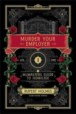 Murder Your Employer