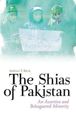 The Shias of Pakistan