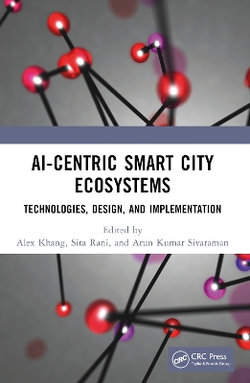 AI-Centric Smart City Ecosystem