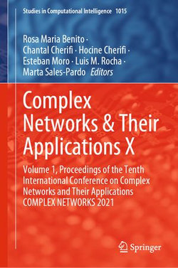 Complex Networks & Their Applications X