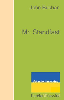 Mr. Standfast