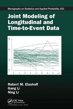 Joint Modeling of Longitudinal and Time-To-event Data