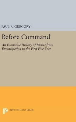 Before Command