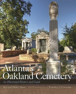 Atlanta's Oakland Cemetery