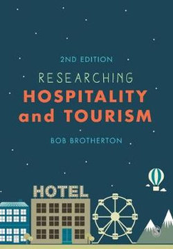 Researching Hospitality and Tourism