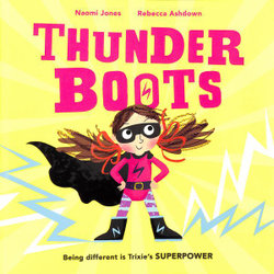 Thunderboots