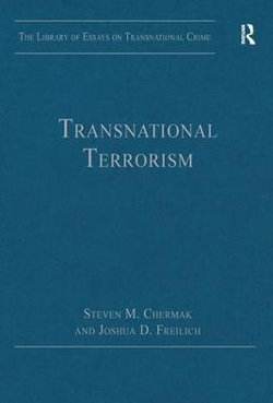 Transnational Terrorism