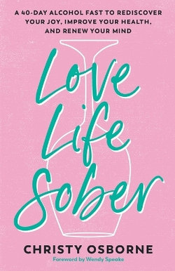 Love Life Sober