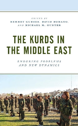 The Kurds in the Middle East