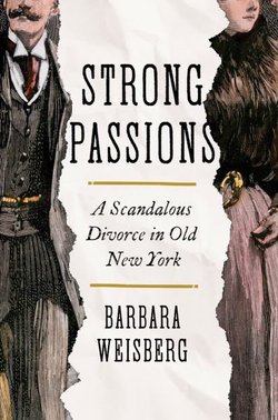 Strong Passions