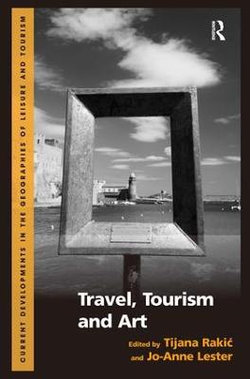 Travel, Tourism and Art