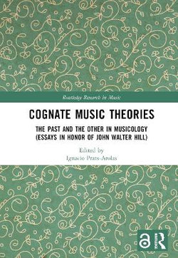 Cognate Music Theories