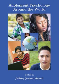 Adolescent Psychology Around the World