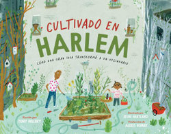 Cultivado en Harlem (Harlem Grown)