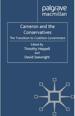 Cameron and the Conservatives