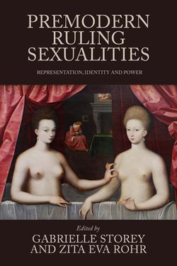 Premodern ruling sexualities