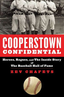 Cooperstown Confidential