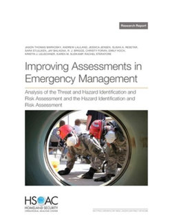 Improving Assessments in Emergency Management