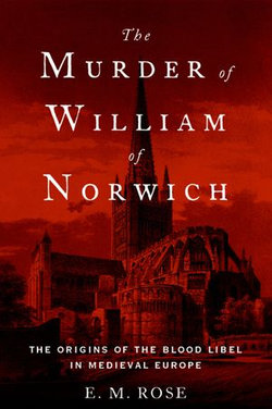 The Murder of William of Norwich