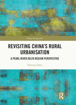 Revisiting China's Rural Urbanisation