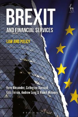 Brexit and Financial Services