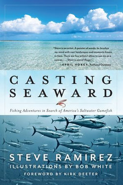 Casting Seaward