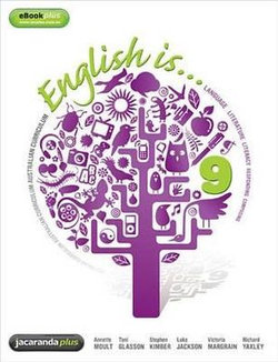 English Is ... English for the Australian Curriculum Year 9 & eBookPLUS