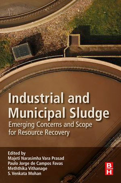 Industrial and Municipal Sludge