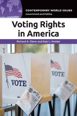 Voting Rights in America